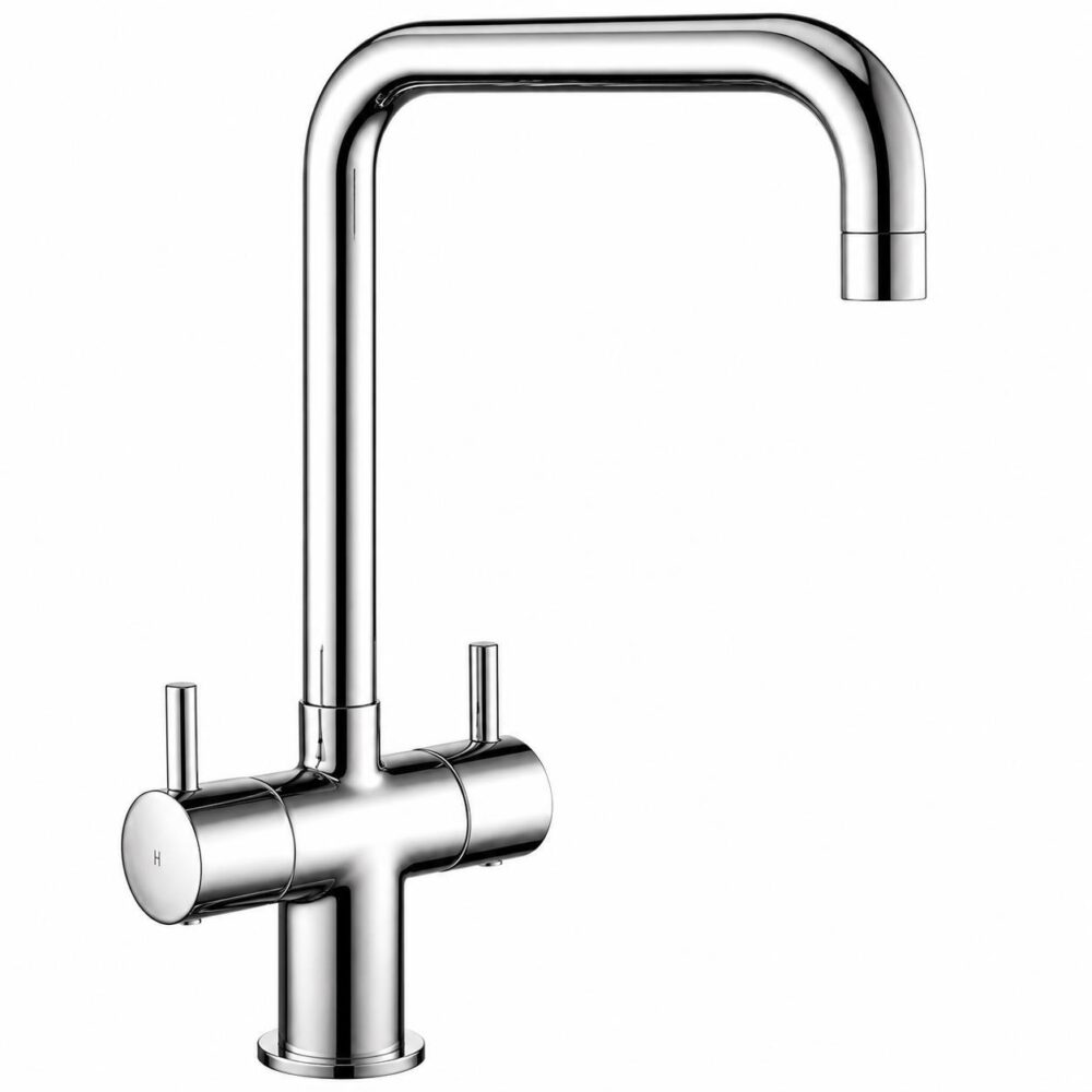 Kartell KST011 Kitchen Sink Mono Mixer Tap