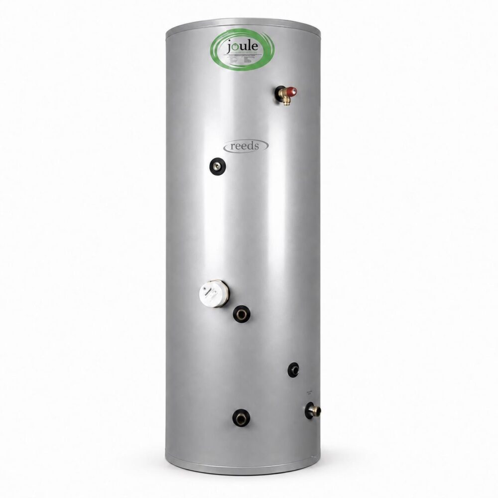 Joule Cyclone Platinum 125L Indirect Cylinder | SNH