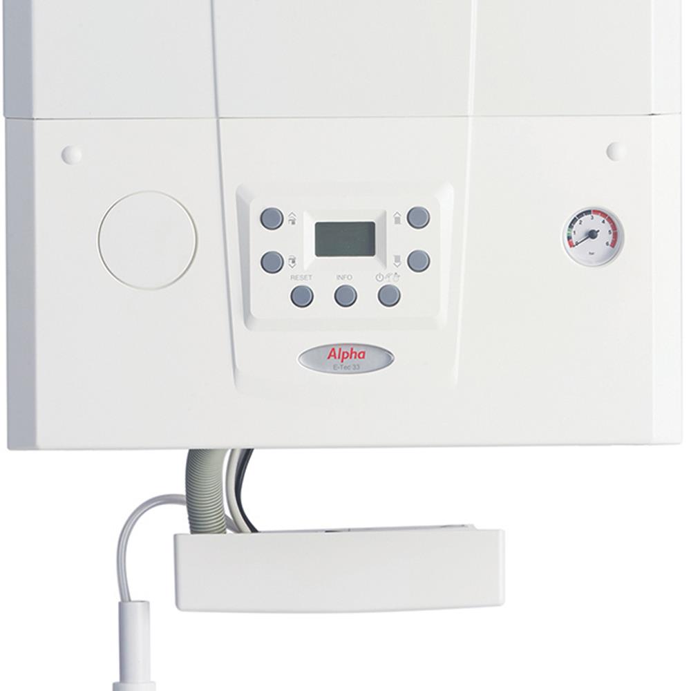Alpha Mini Condensate Pump