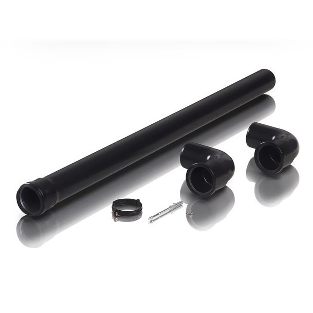 Alpha Plume Kit For Etec, Etec Plus Boilers Only