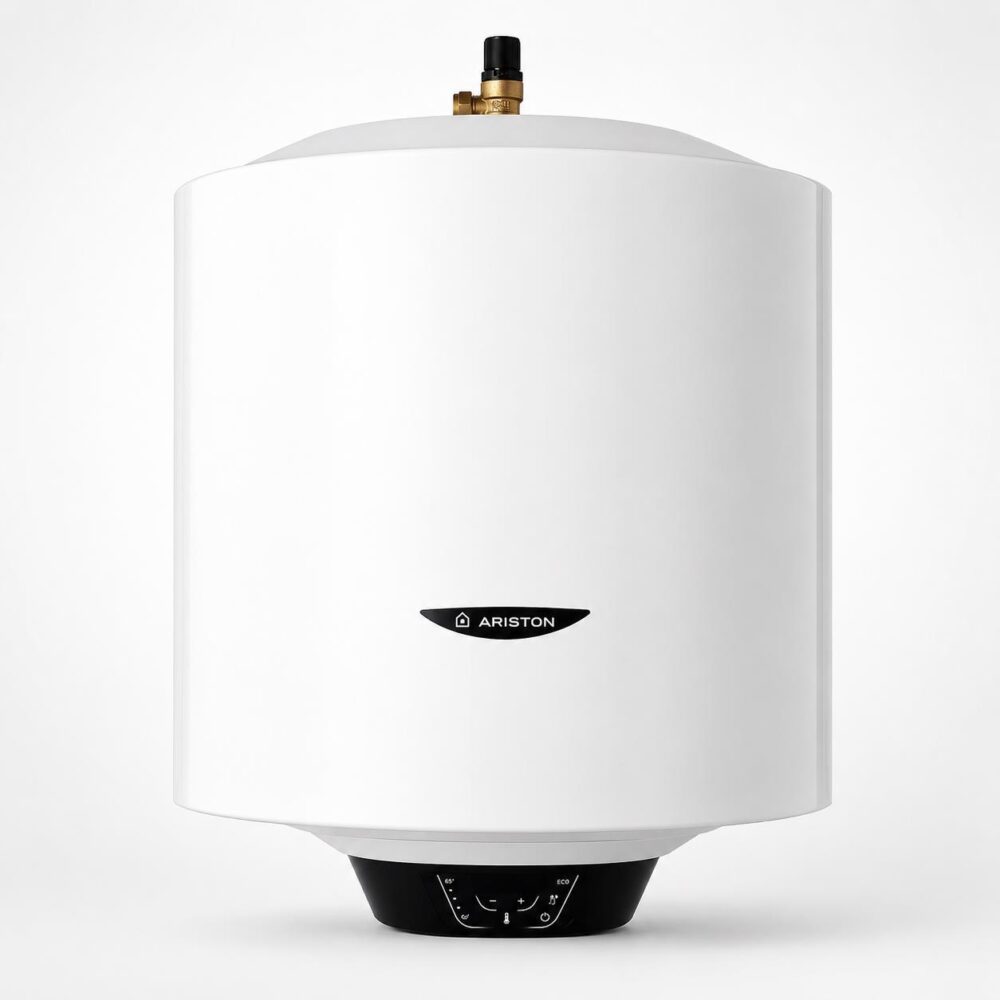 Ariston Pro1 50L Storage Water Heater inc Kit