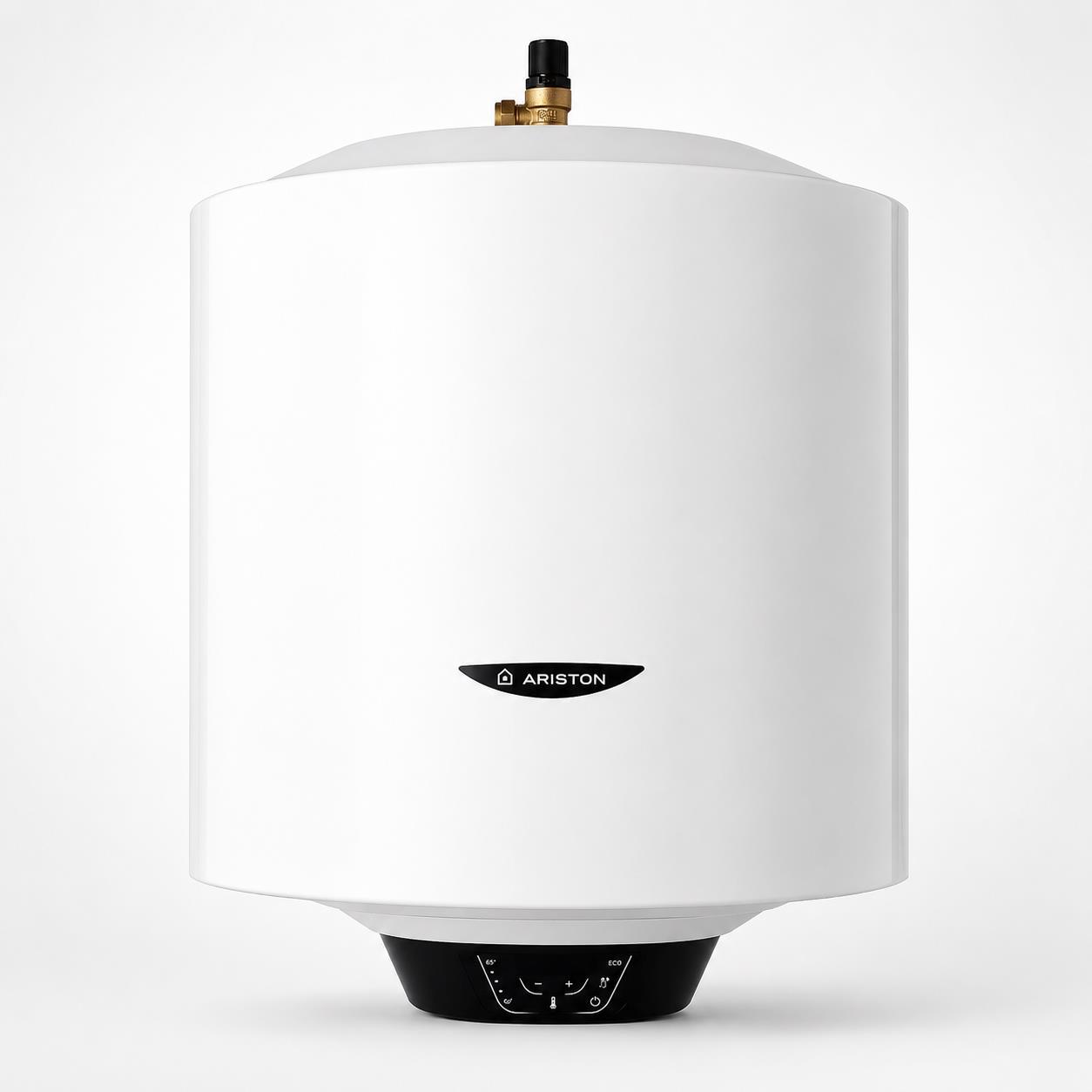 Ariston Pro1 50L Storage Water Heater inc Kit
