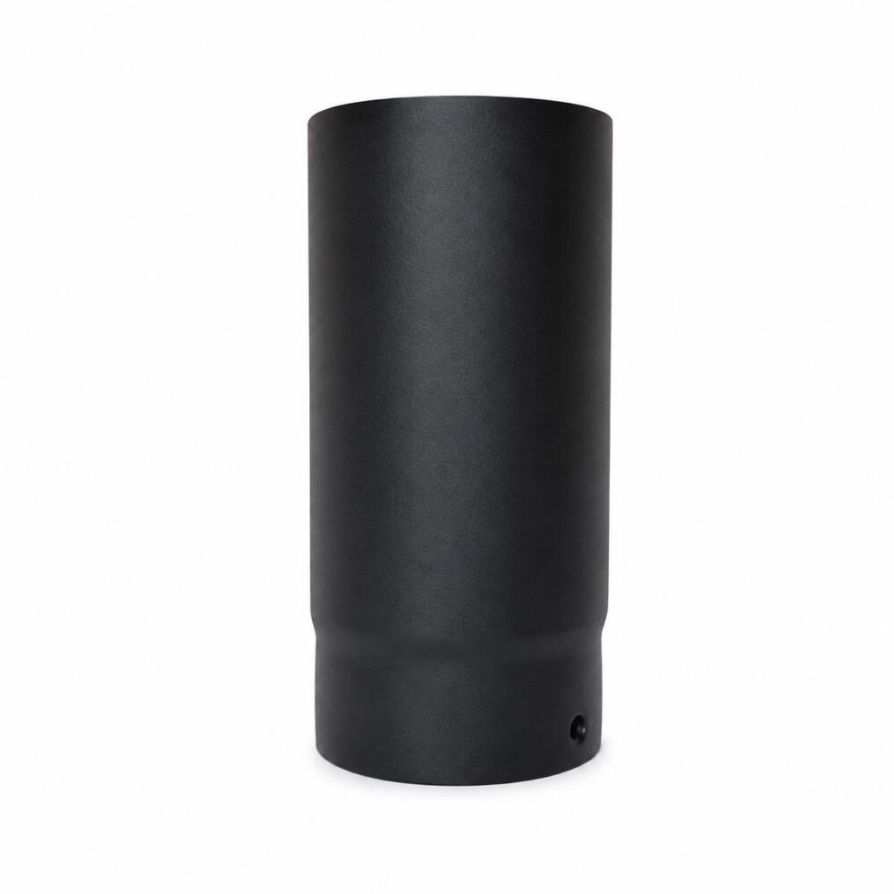 125mm Vitreous Enamel Flue Pipe