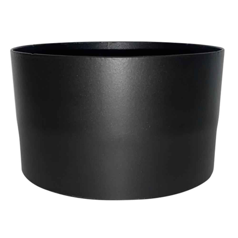 150mm traditional stove adaptor