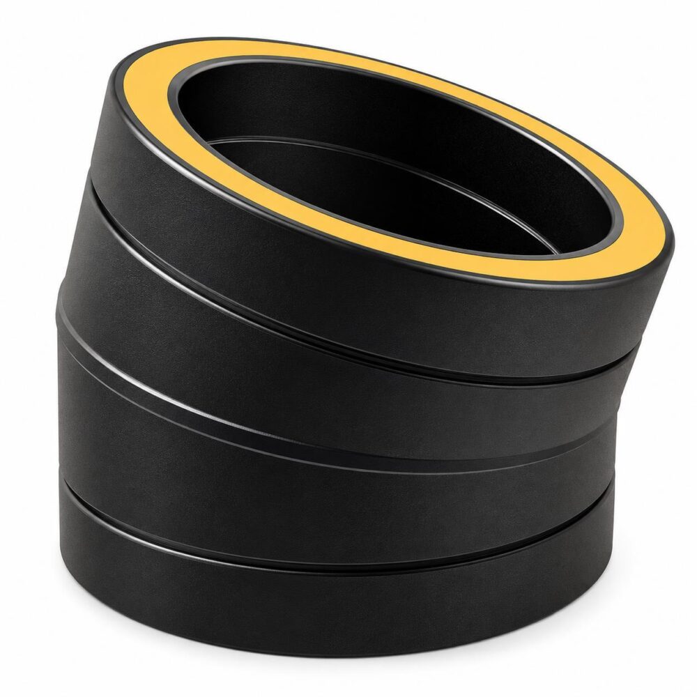 TWPro 125mm 15 degree bend