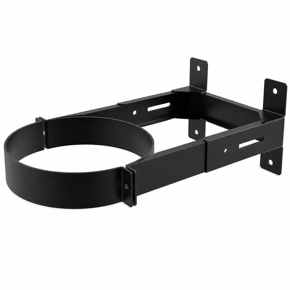 TWPro 125mm adjustable wall support