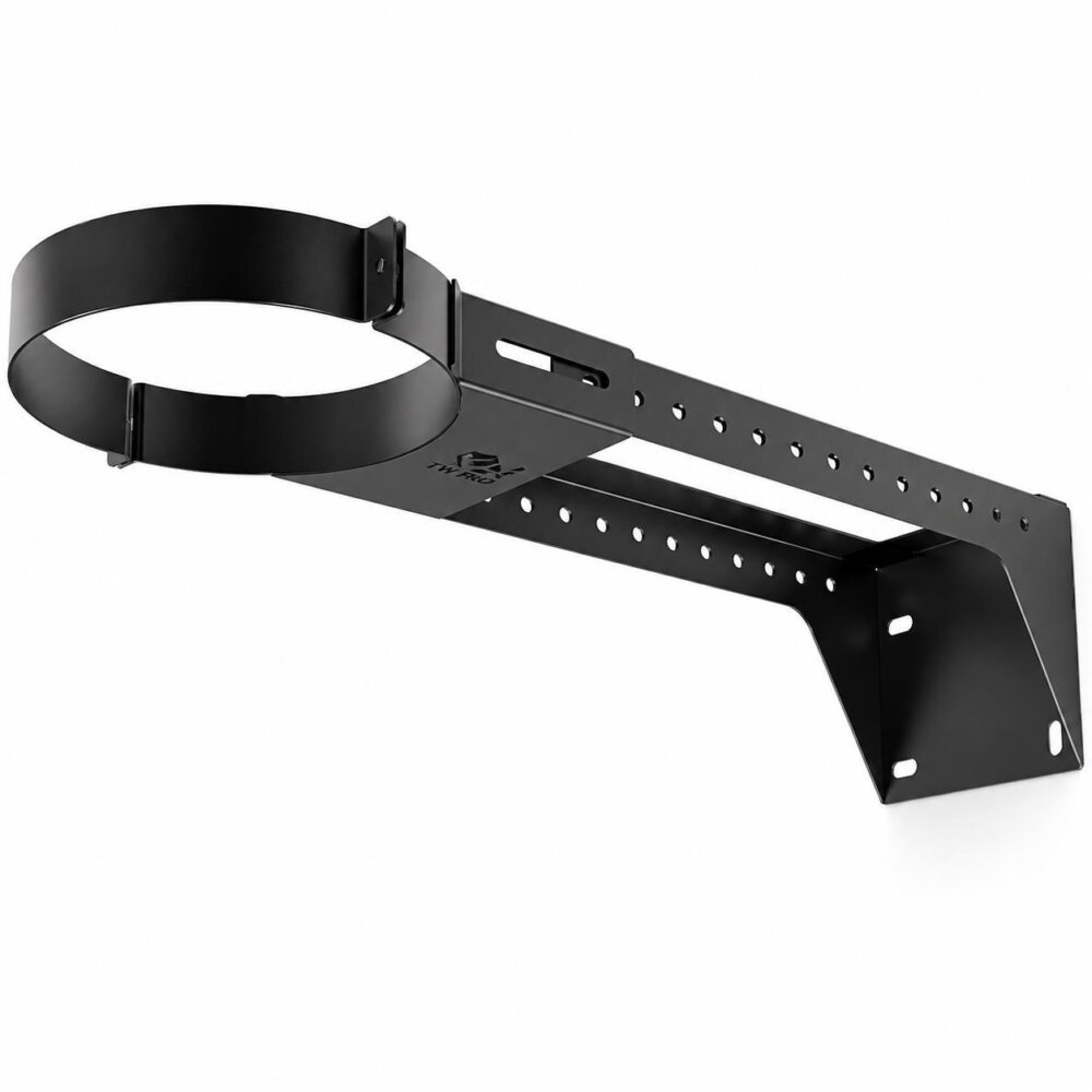TWPro 125mm extended wall support