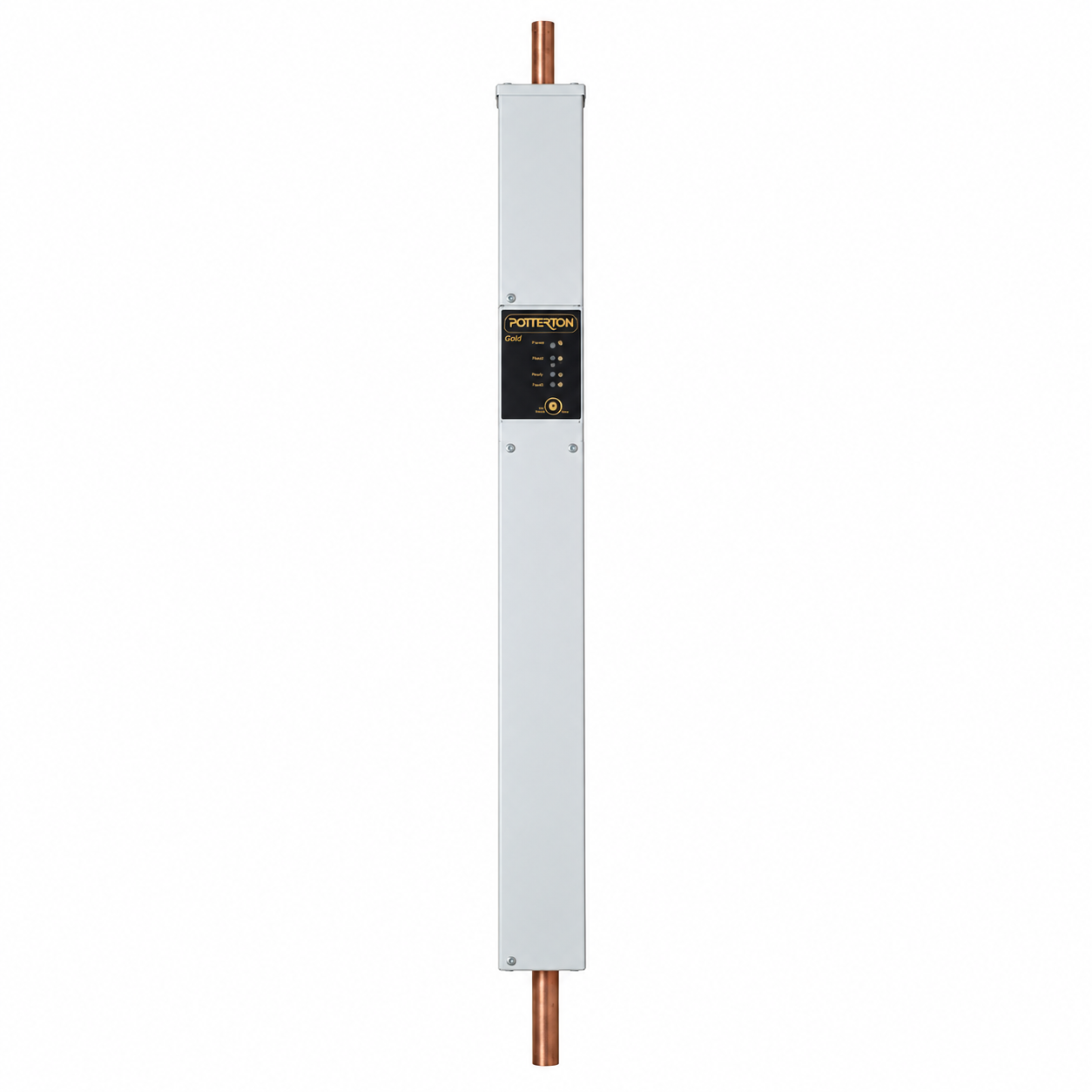 Potterton Gold 4KW Electric Boiler GOLD4 - Image 3