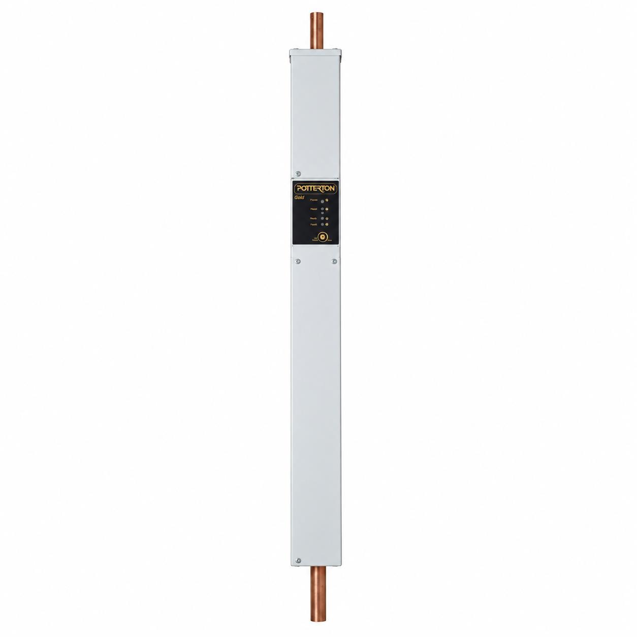 Potterton Gold 6KW Electric Boiler GOLD6 - Image 2