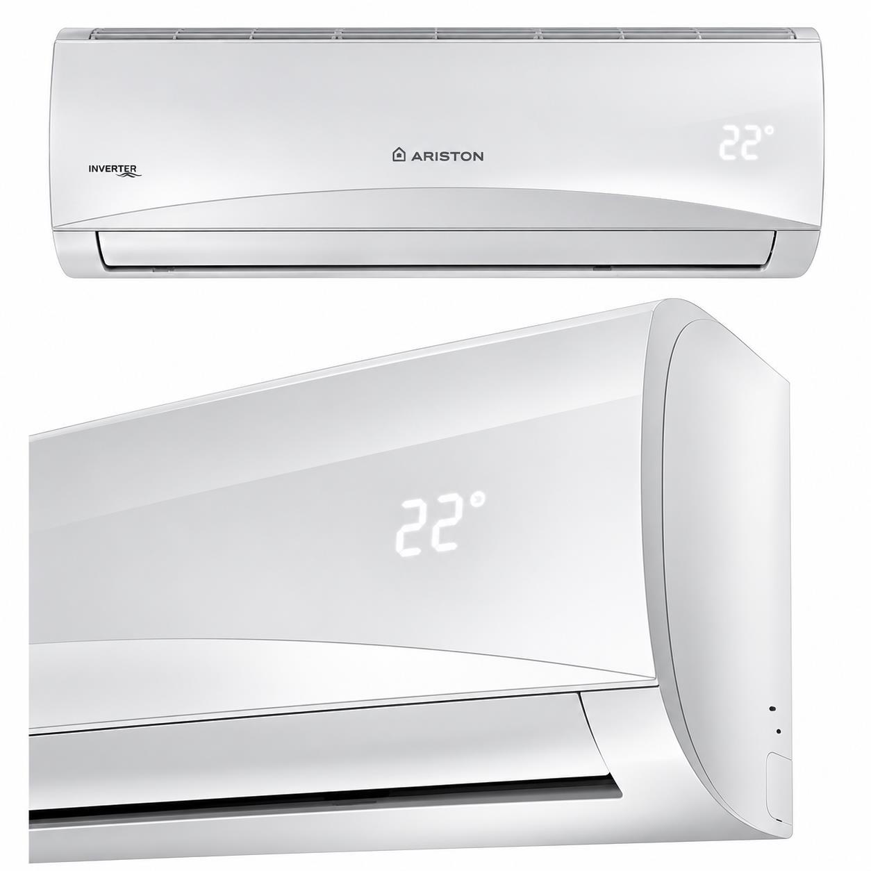 Ariston Prios Net 70 MUA1 7kW Air Conditioner 4213072 - Image 7