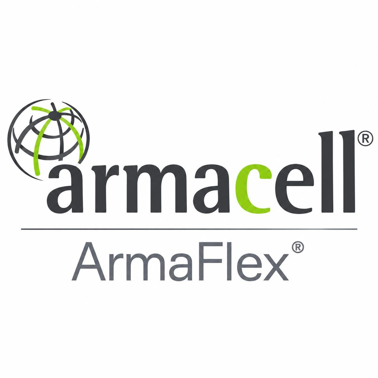 ArmaFlex Class O 1/4in x 3/8in Pipe Insulation (6mm x 9mm) 15m Coil - Image 5
