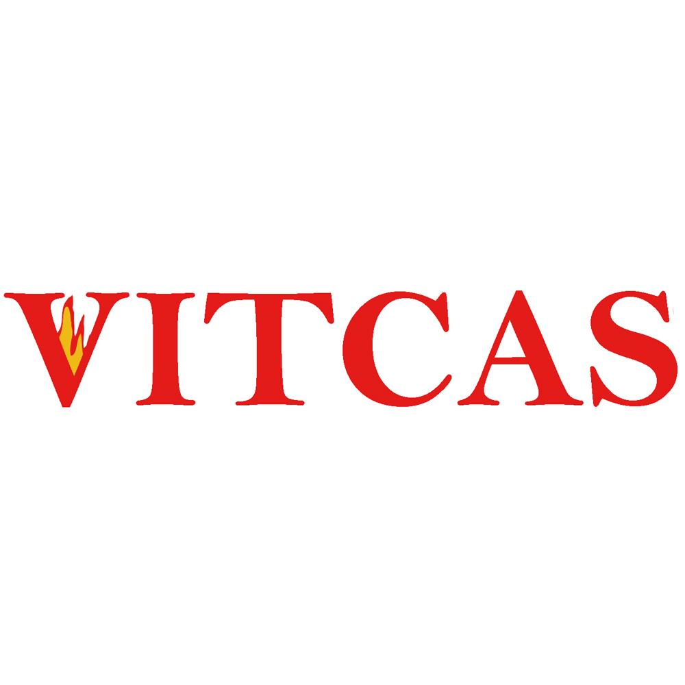 Vitcas Black Fire Cement 2Kg - Image 3