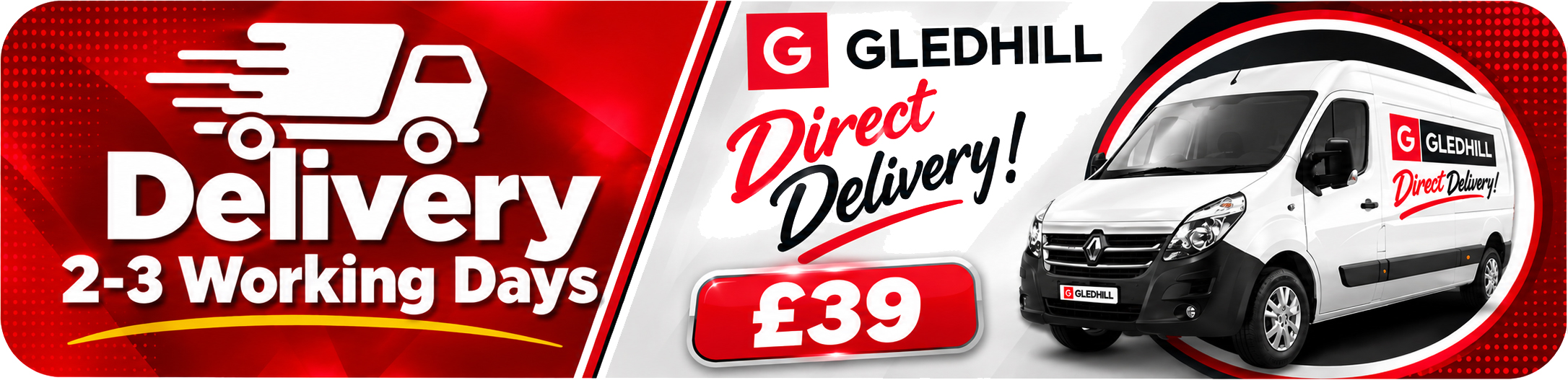 Gledhill Unvented Hot Water Cylinders