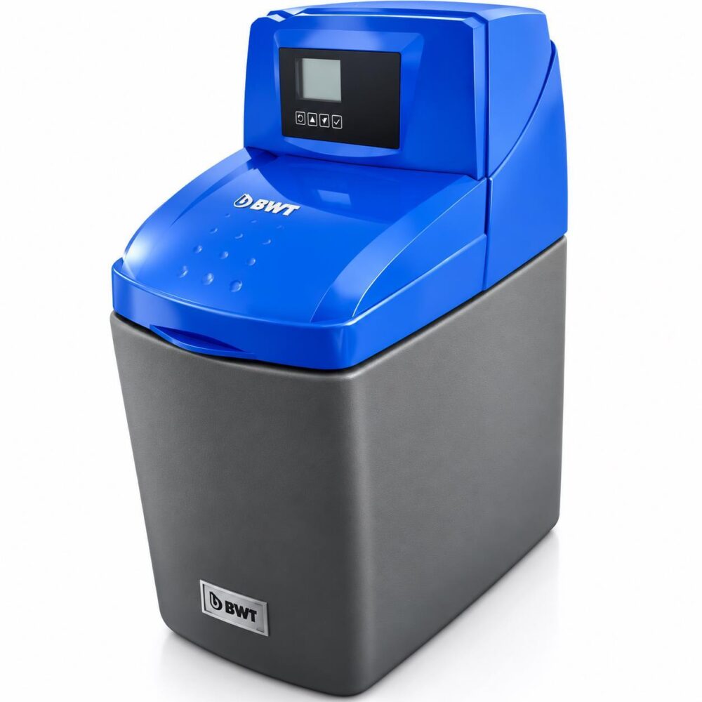 BWT WS355 14L Water Softener