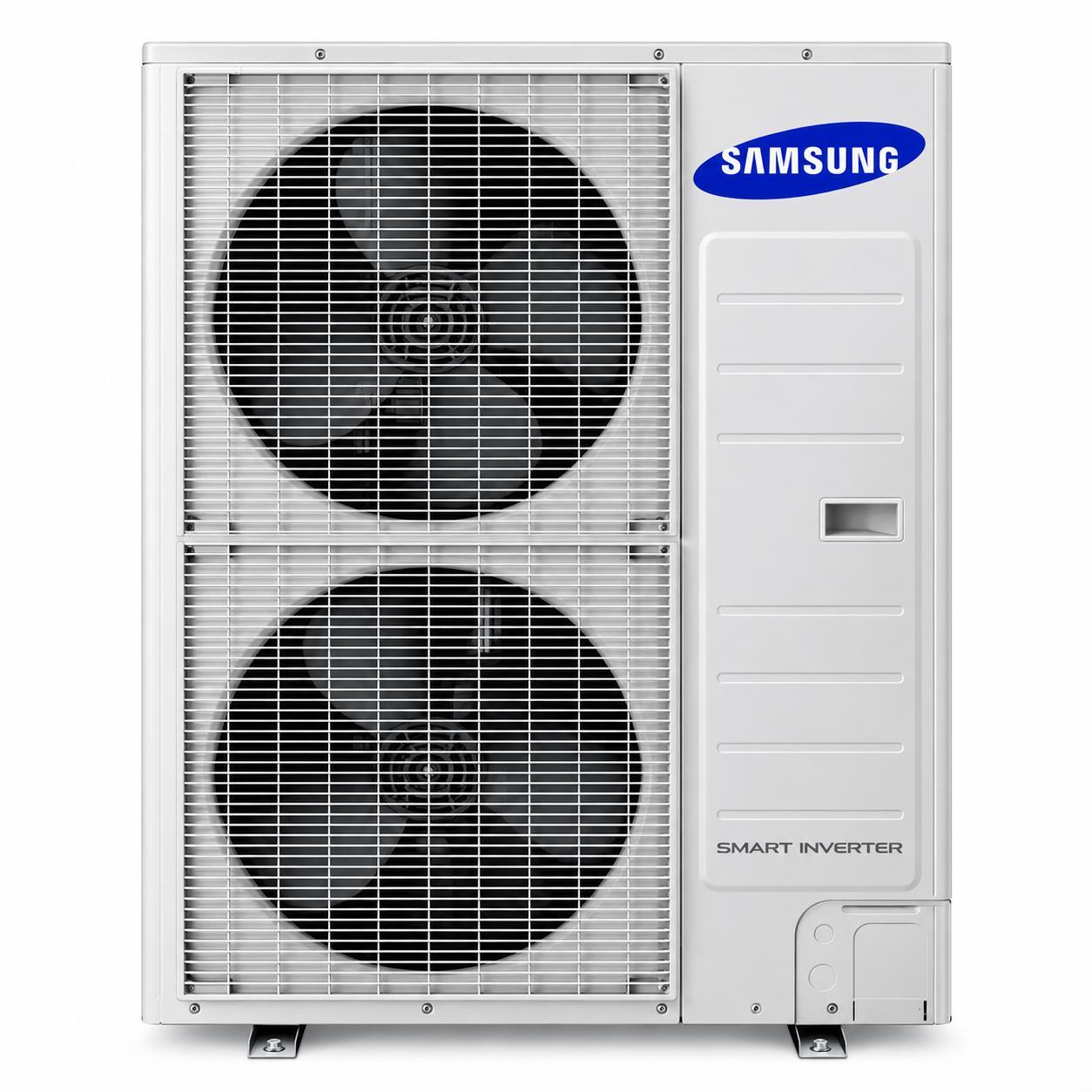 Joule Samsung Gen 6 12kW Heat Pump Pack with Zenith Cylinder - Image 2