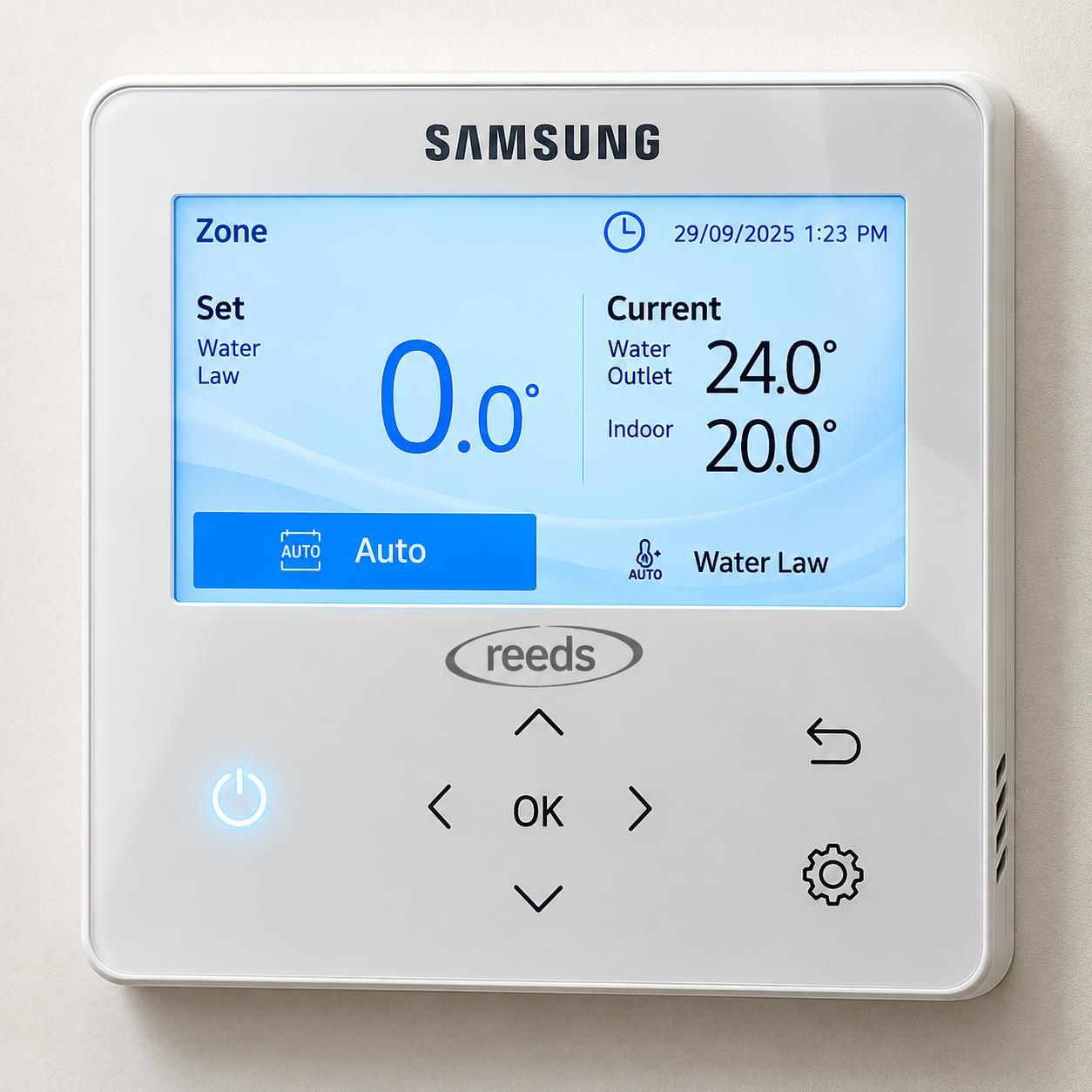 Joule Samsung Gen 6 12kW Heat Pump Pack with Zenith Cylinder - Image 3