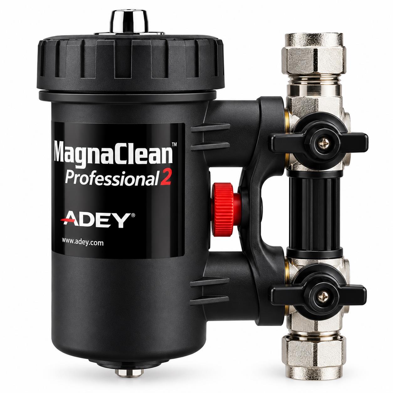Adey MagnaClean Professional 2 22mm - Image 2