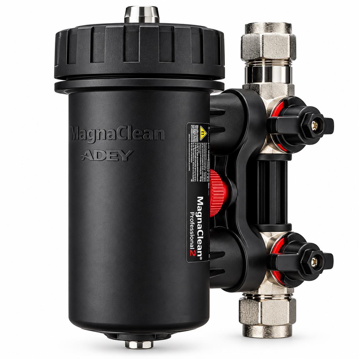 Adey MagnaClean Professional 2 22mm - Image 3