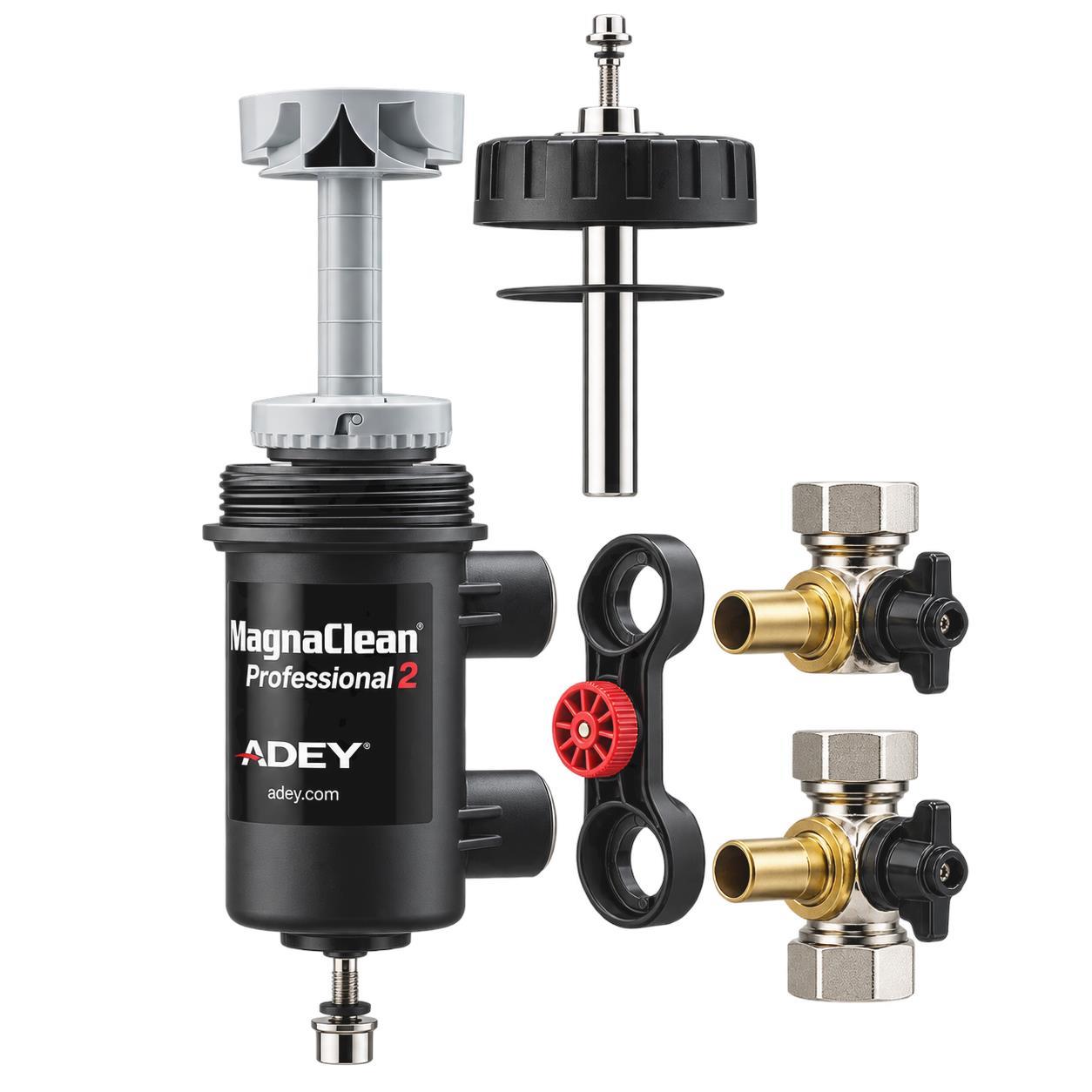 Adey MagnaClean Professional 2 22mm - Image 4